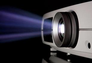 Проектор для дома и офиса