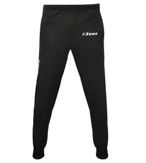 Спортивные штаны PANTALONE ENEA черные