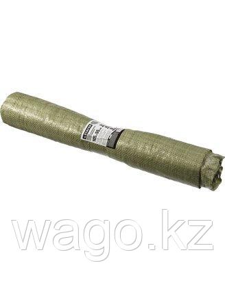 МЕШКИ ДЛЯ МУСОРА ПОЛИПРОПИЛЕНОВЫЕ STAYER 39158-105, MASTER, ХОЗЯЙСТВЕННЫЕ, ЗЕЛЕНЫЕ, 105Х55 СМ, 80Л (40 КГ), 10, фото 2