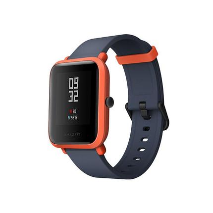 Фитнес браслет часы Xiaomi Huami Amazfit Bip, фото 2