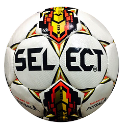 Футбольный мяч 4 Select