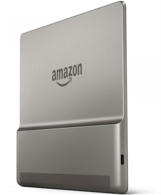 Водонепроницаемая электронная книга Amazon Kindle Oasis 2 8GB - фото 5 - id-p47770721