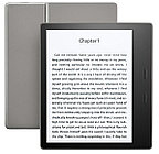Водонепроницаемая электронная книга Amazon Kindle Oasis 2 8GB
