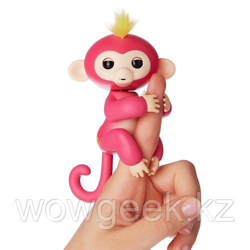 Интерактивная обезьянка Fingerlings