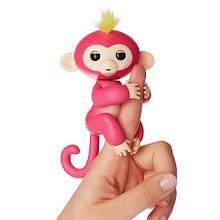 Интерактивная обезьянка Fingerlings