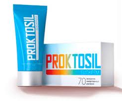 Proktosil (Проктосил) - крем при гемморое