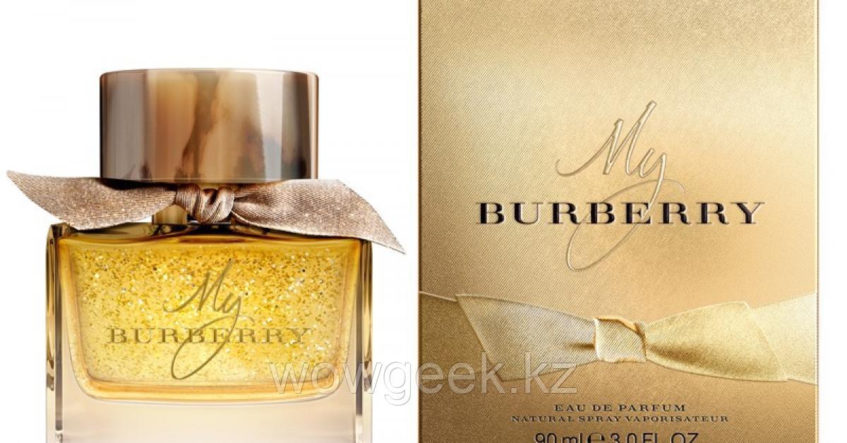 Женская парфюмерия Burberry My