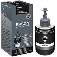 Epson T7741 Черный струйный картридж (C13T77414A)