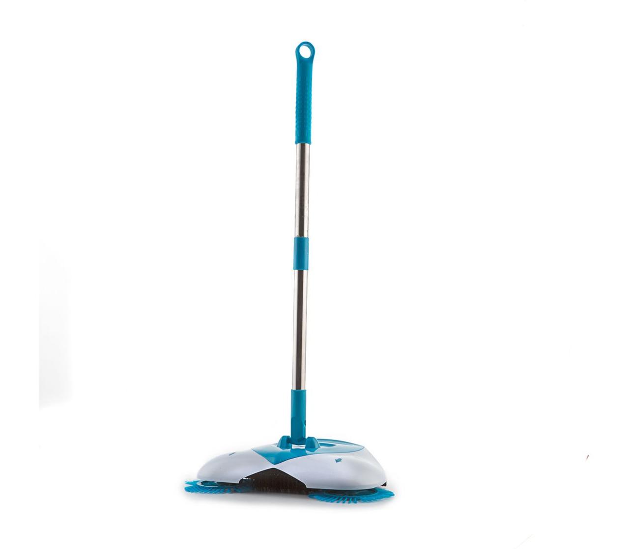 Механический веник Hurricane Spin Broom