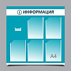 ПЭТ ПЭТ парағы 0.5 мм, фото 2