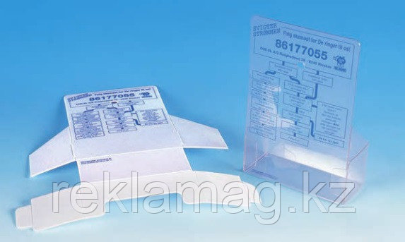 ПЭТ ПЭТ парағы 0.5 мм, фото 1