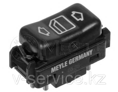 Клавиша стеклоподъемника W124(124 820 47 10)(MEYLE)