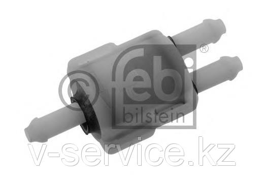 Клапан омывателя (000 860 08 62)(FEBI 8600)