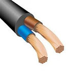 Кабель КГ 3х2,5+1х1,5 гибкий ГОСТ, фото 2