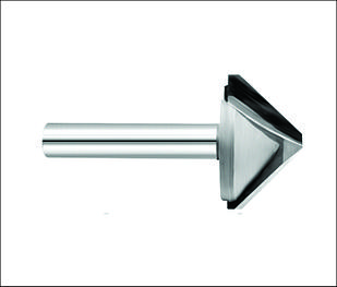 ФРЕЗА (N2V63290) КОНУСНЫЕ ГРАВИРОВАЛЬНЫЕ (УГЛОВАЯ)