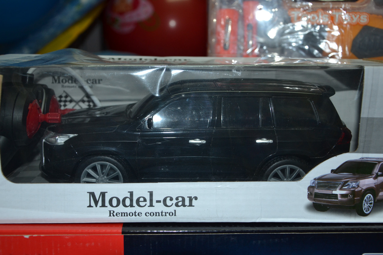 Машинка Model Car