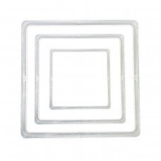 Термоквадрат протекторный 90*90мм