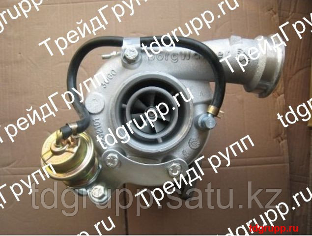 04294752 Турбокомпрессор Deutz TCD2012