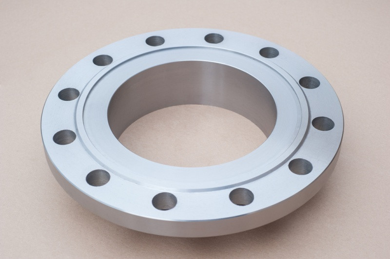 Фланцы стальные