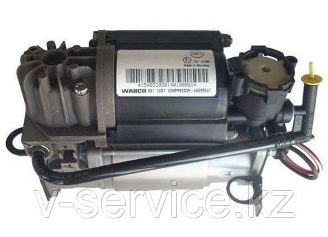 Компрессор для системы Airmatic W211,220(211 320 03 04)(MB)