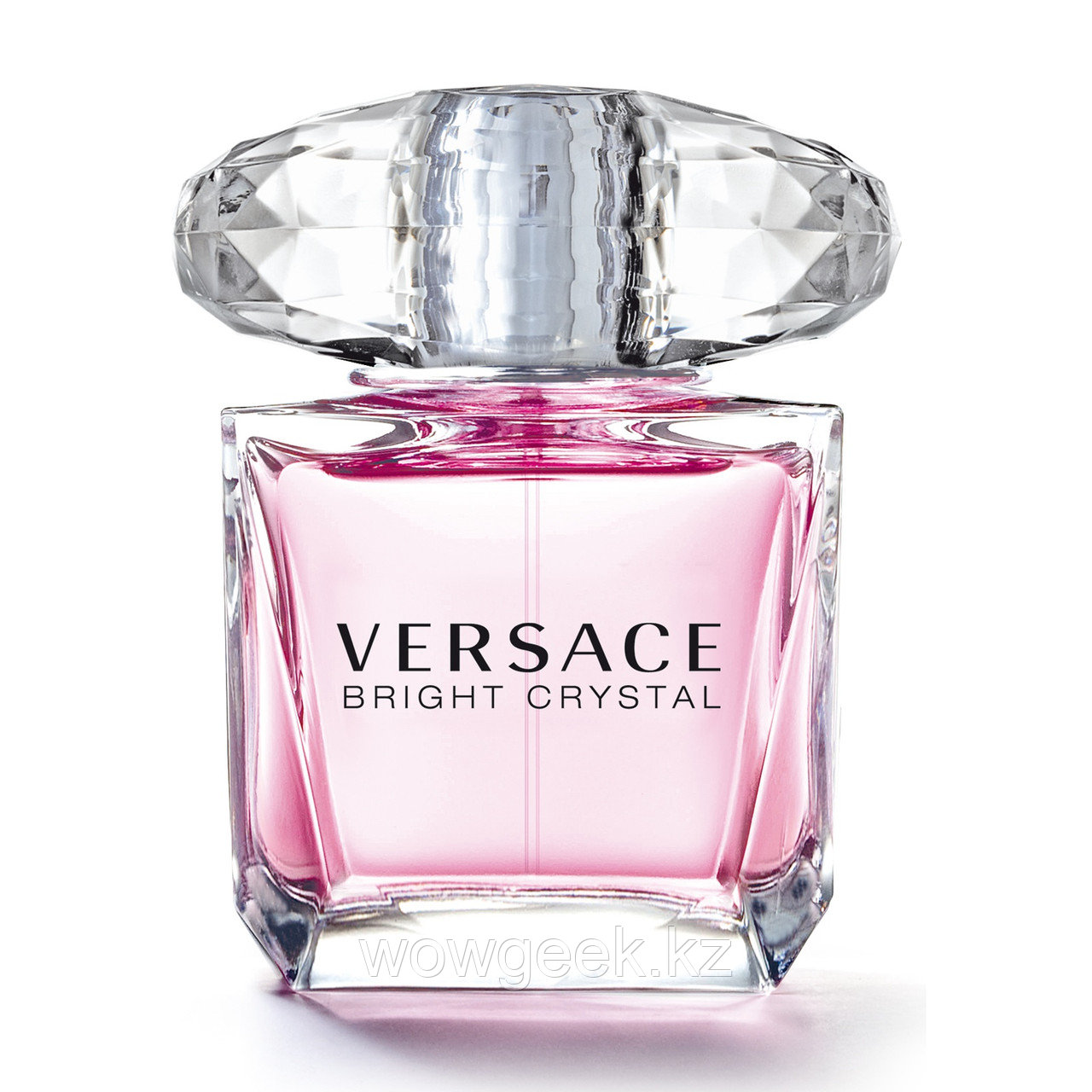 Женские духи Versace Cryctal Bright - фото 2 - id-p47796090