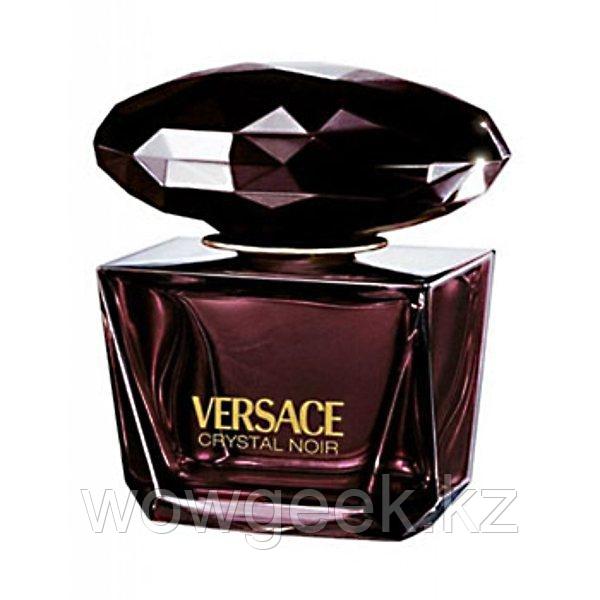 Женские духи Versace Crystal Noir - фото 3 - id-p47796184