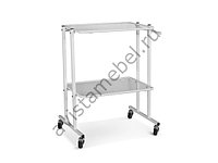 Столик инструментальный СМИ-5, тип 2С