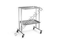 Столик инструментальный СМИ-5, тип 2Н