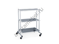 Столик инструментальный СМП-1, тип 3С