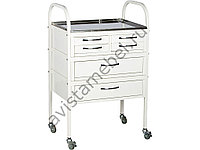 Стол манипуляционный Анестезиолога MД SM 6