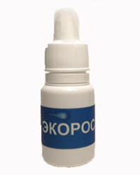 Экорос - средство для потенции