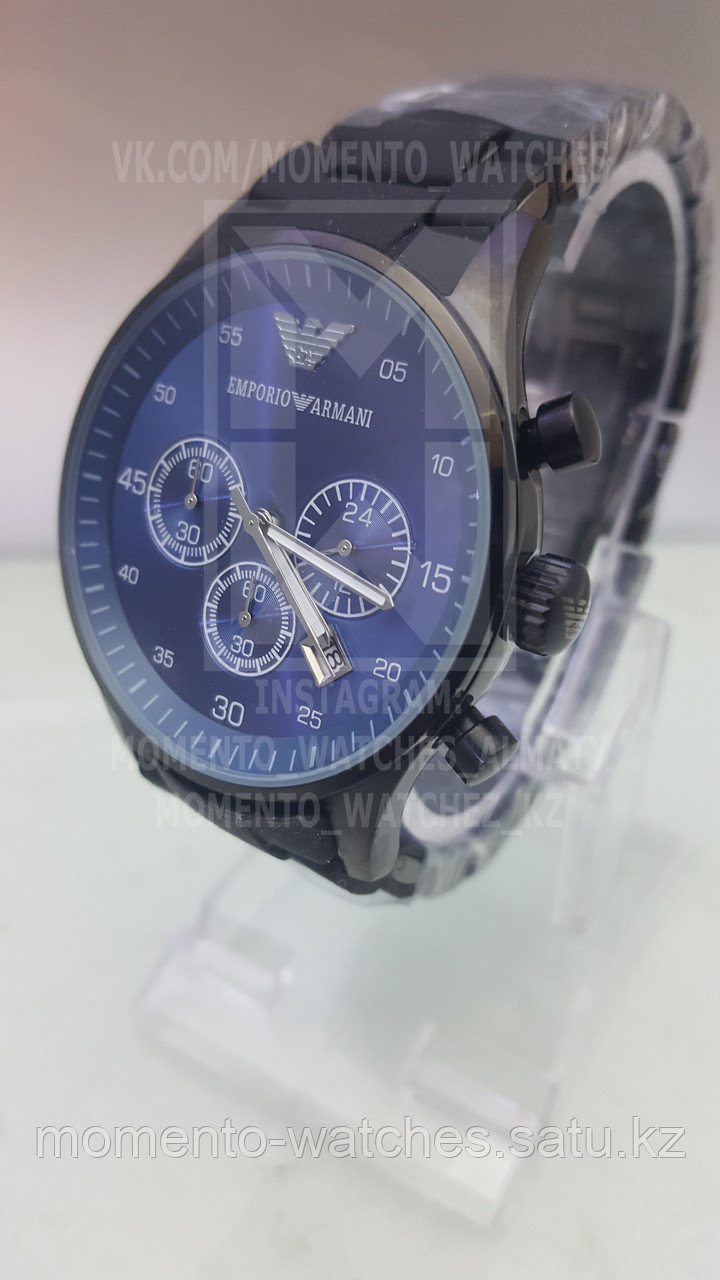 Мужские часы Emporio Armani Chronograph
