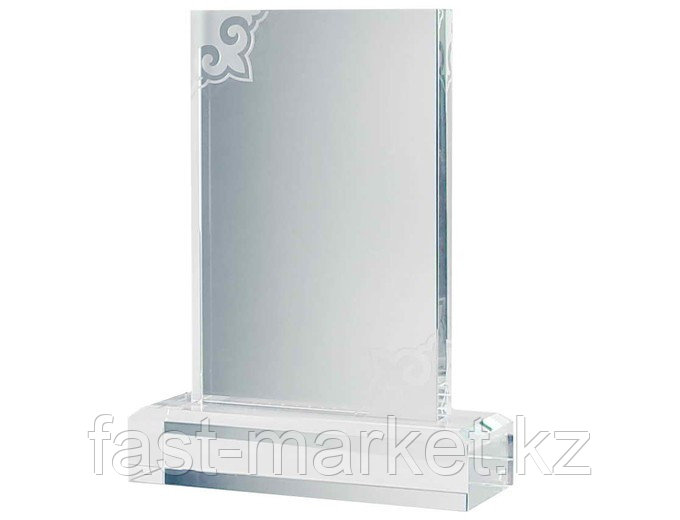 Стелла с орнаментом