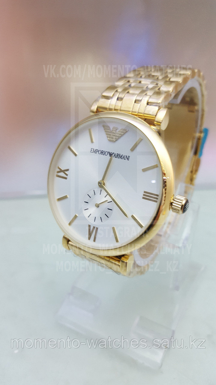 Мужские часы Emporio Armani