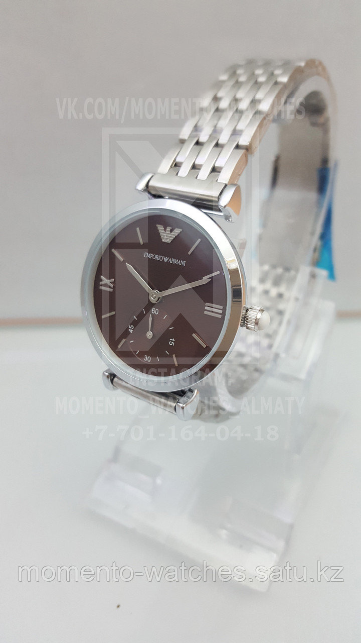 Женские часы Emporio Armani