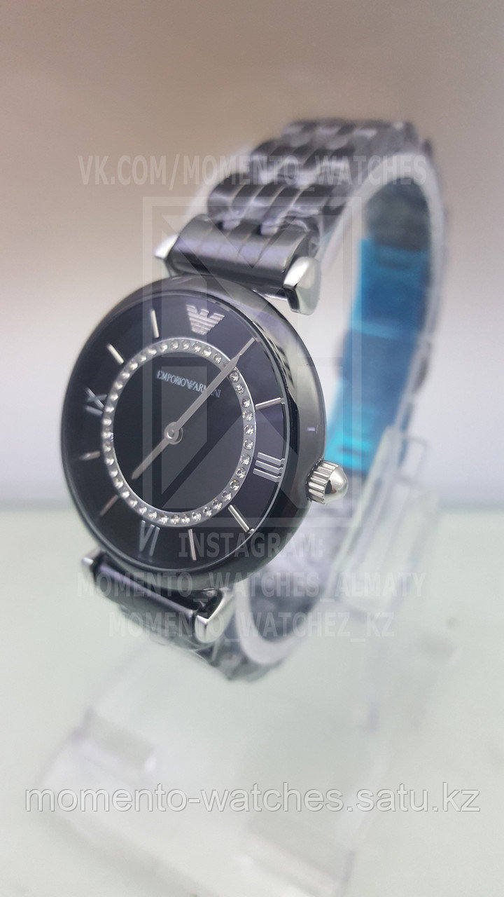 Женские часы Emporio Armani