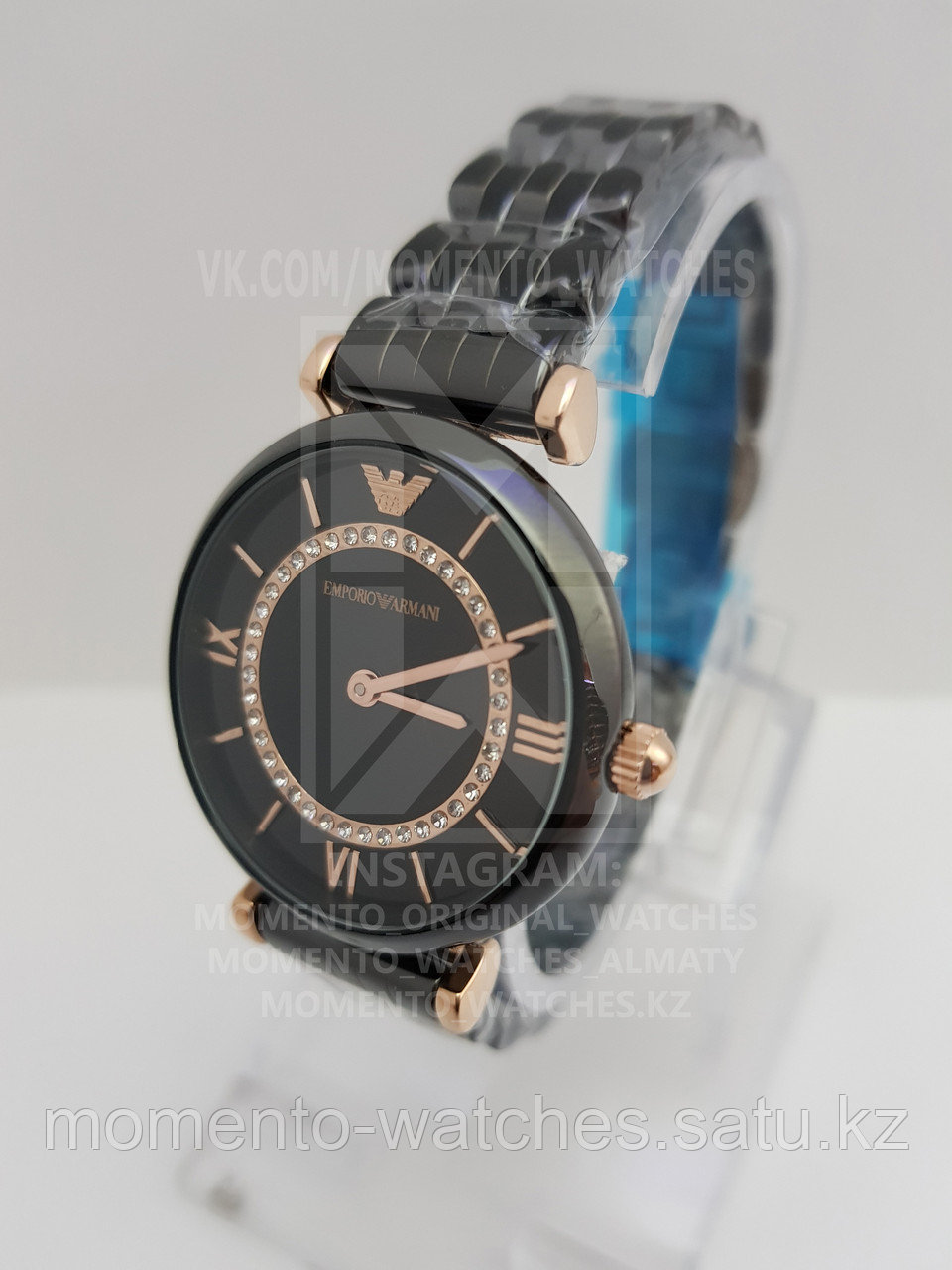 Женские часы Emporio Armani