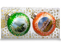 Набор шаров