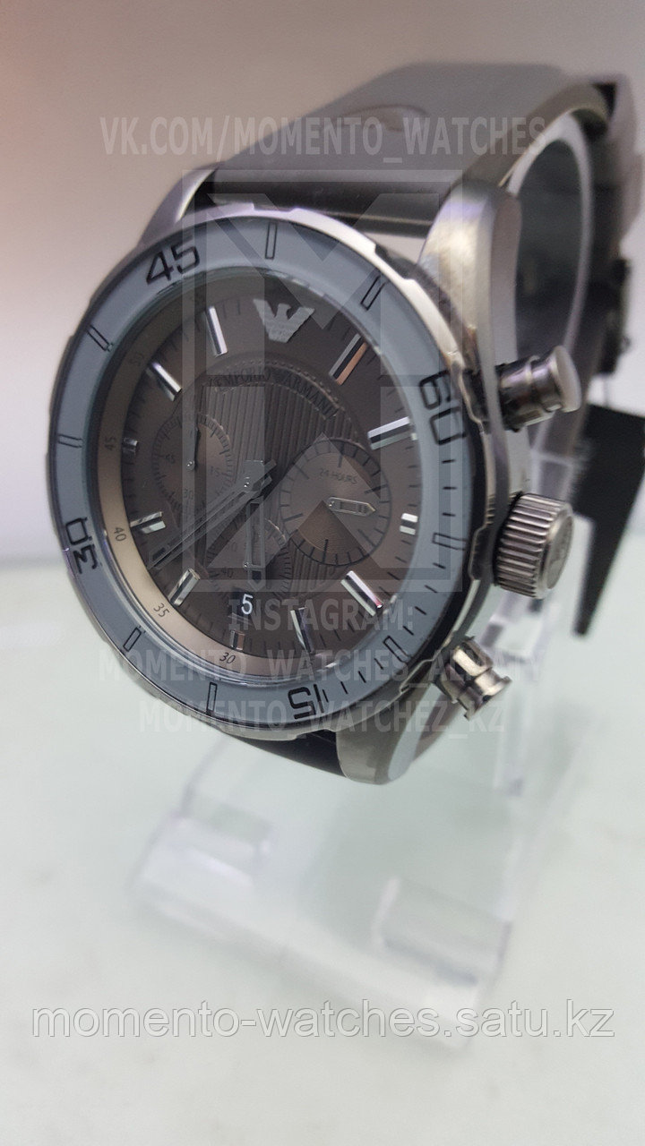 Мужские часы Emporio Armani Chronograph
