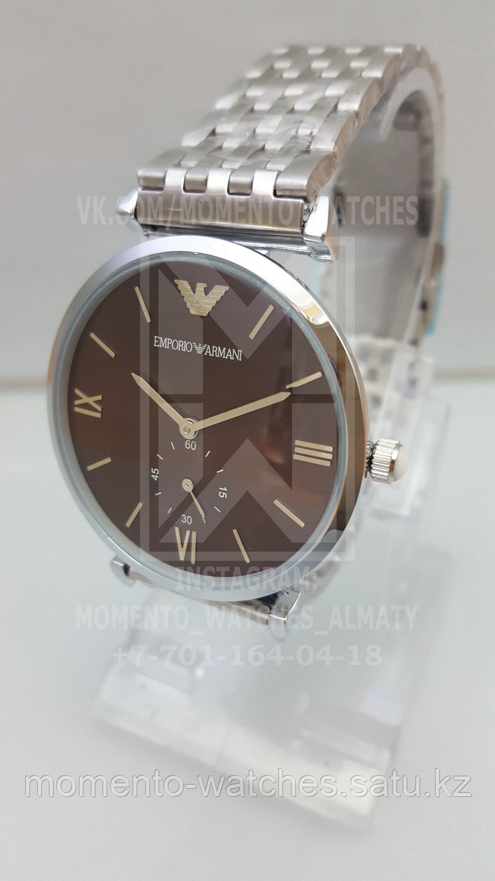 Мужские часы Emporio Armani