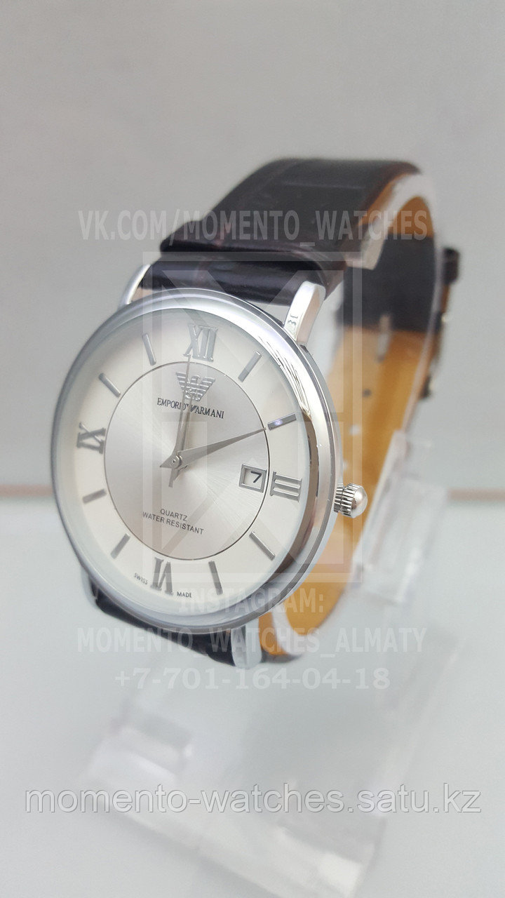 Мужские часы Emporio Armani