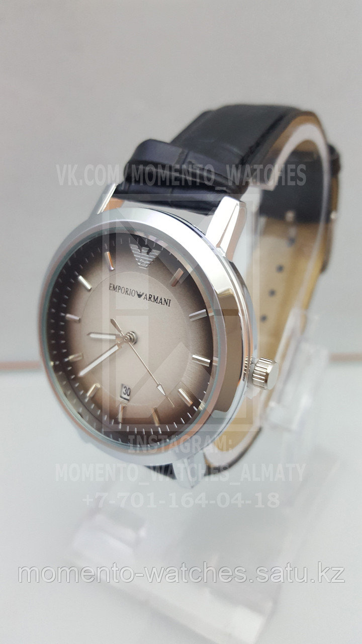 Мужские часы Emporio Armani