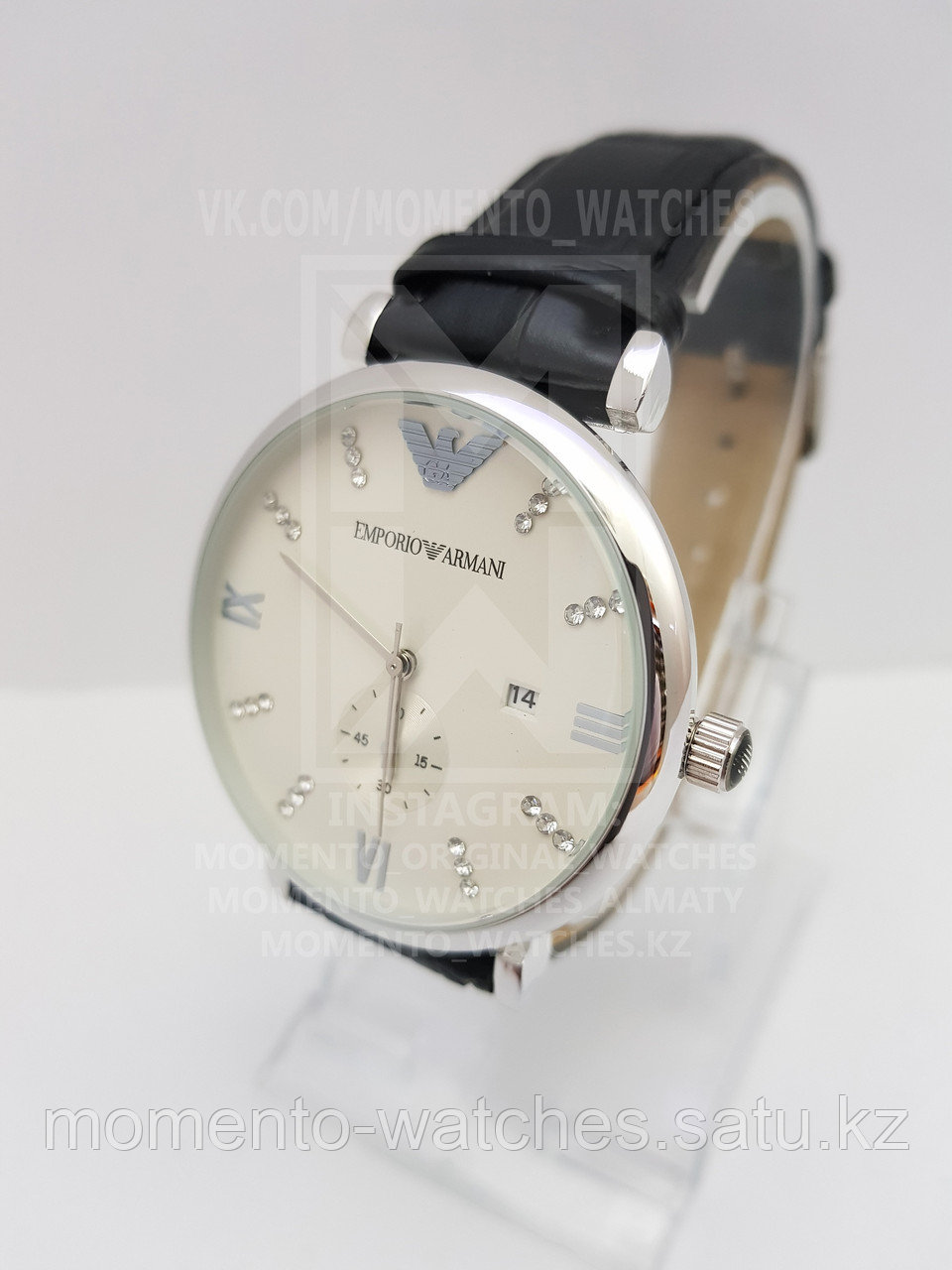 Мужские часы Emporio Armani