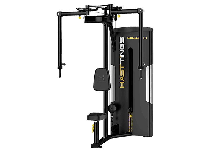 HASTTINGS DIGGER HD003-1