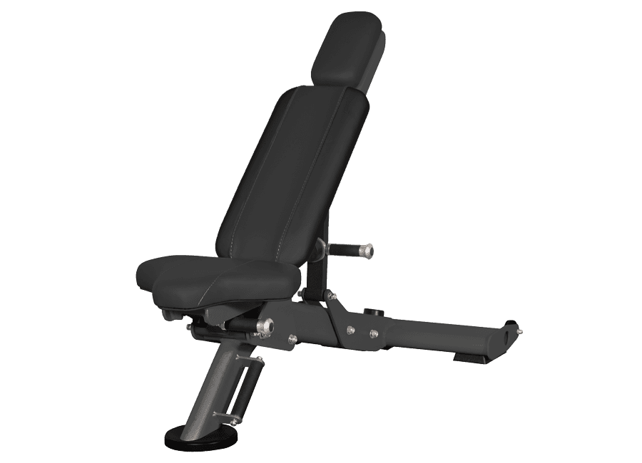 Регулируемая скамья Spirit Fitness AFB129