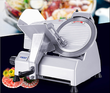 Слайсер диаметр 22см