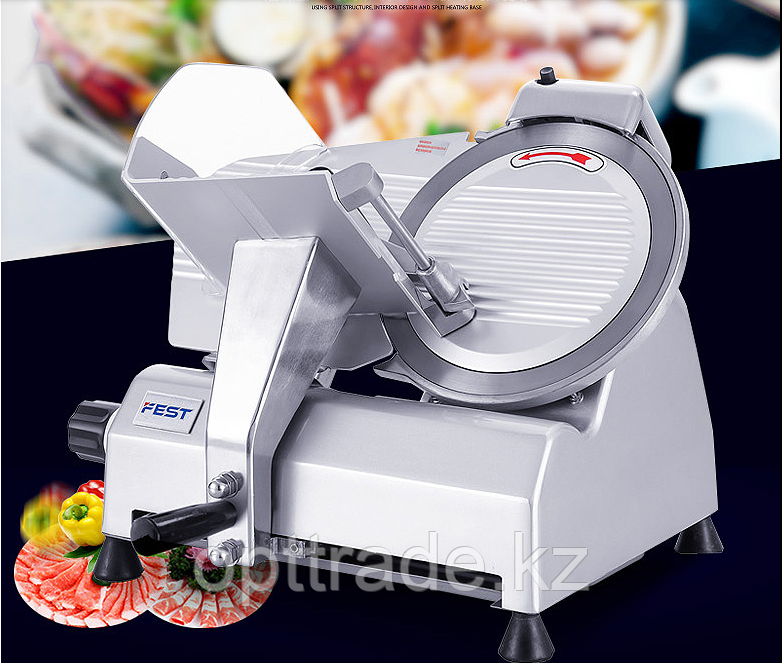 Слайсер диаметр 22см купить в Казахстане