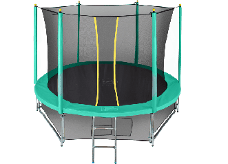 Батуты Сезон 2025 в наличии ждут Вас!