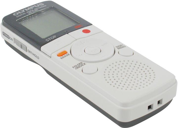 Диктофон Olimpus VN-7600 1GB 573 часа записи