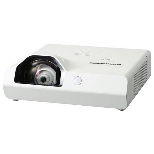 Проектор короткофокусный Panasonic PT-TX410
